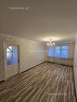 Satılır 2 otaqlı köhnə tikili 50 m² — Bakı, Nizami 2 otaq 50.00 m²