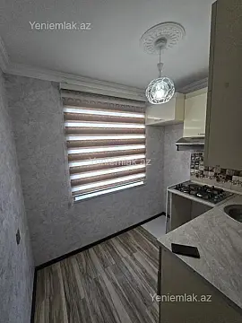 Satılır 2 otaqlı köhnə tikili 50 m²