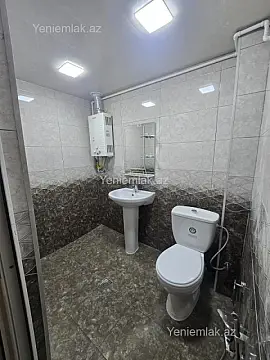 Satılır 2 otaqlı köhnə tikili 50 m²