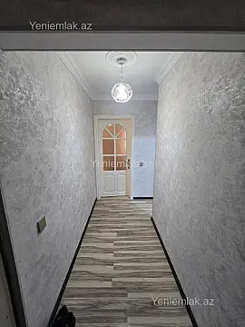 Satılır 2 otaqlı köhnə tikili 50 m²