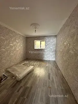 Satılır 5 otaqlı həyət evi 180 m²