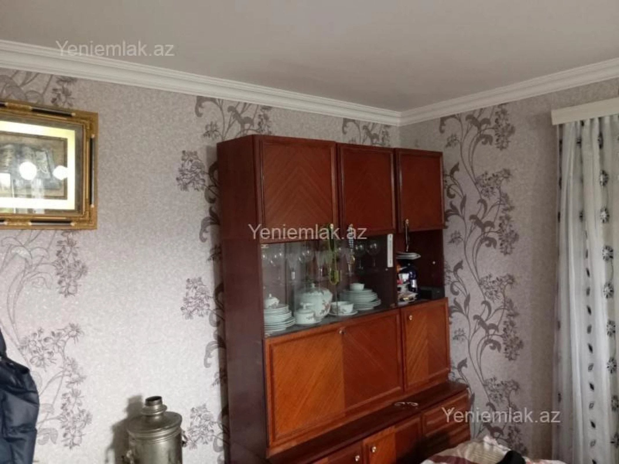 Satılır 2 otaqlı köhnə tikili 42 m²