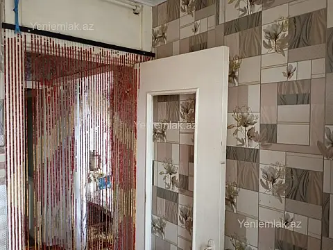 Satılır 2 otaqlı köhnə tikili 42 m²