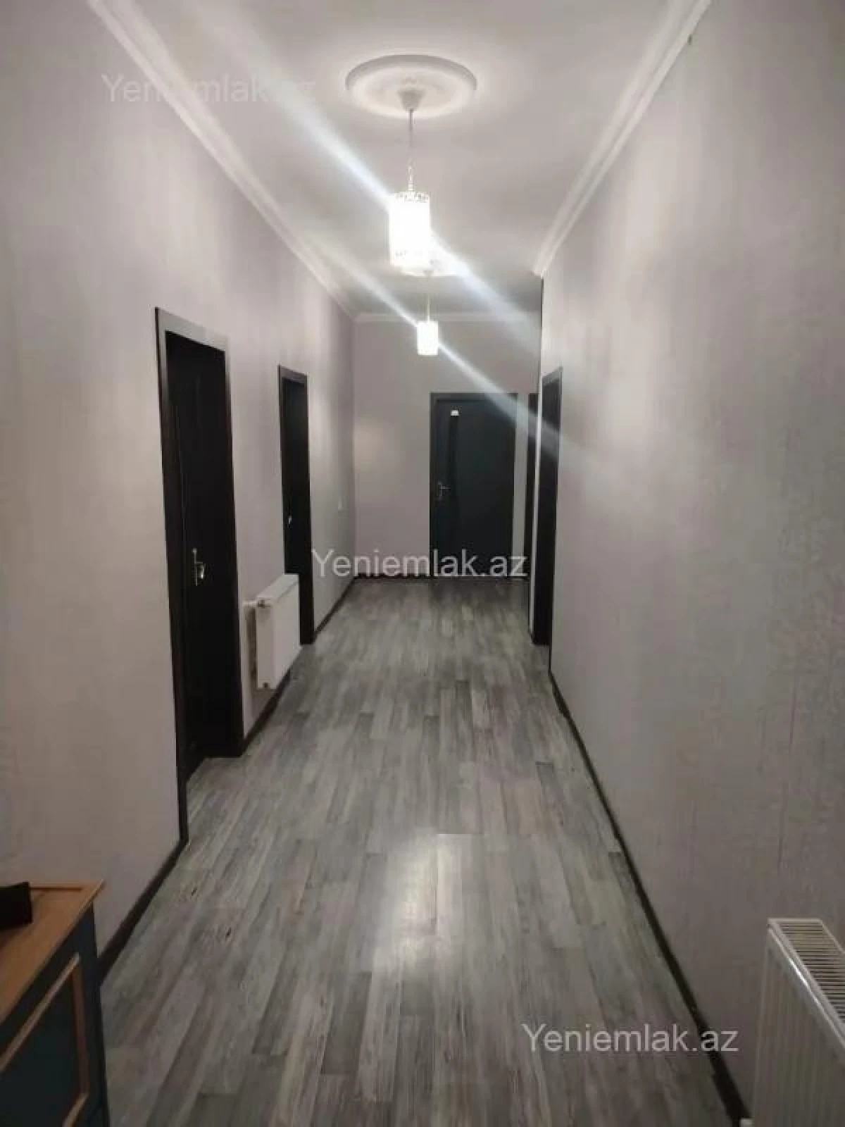 Satılır 4 otaqlı həyət evi 120 m²