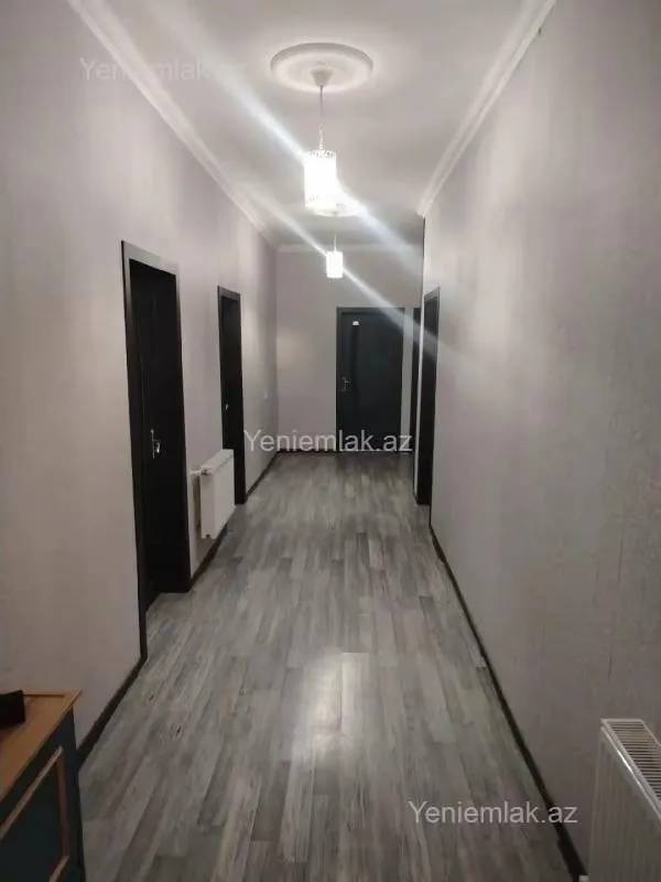 Satılır 4 otaqlı həyət evi 120 m²