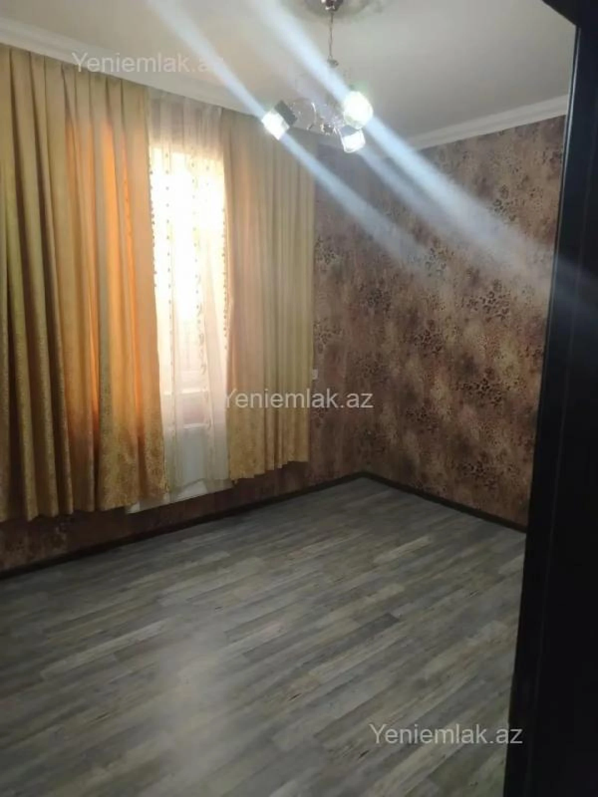 Satılır 4 otaqlı həyət evi 120 m²
