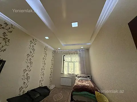 Satılır 4 otaqlı həyət evi 120 m²