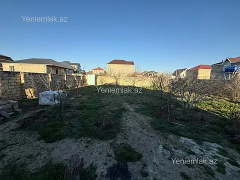 Satılır 4 otaqlı həyət evi 120 m²