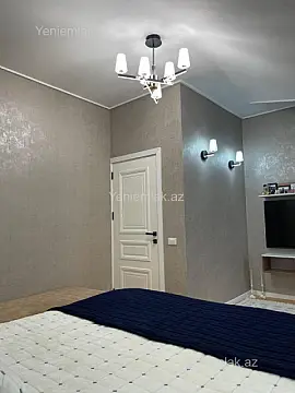 Satılır 6 otaqlı həyət evi 160 m²