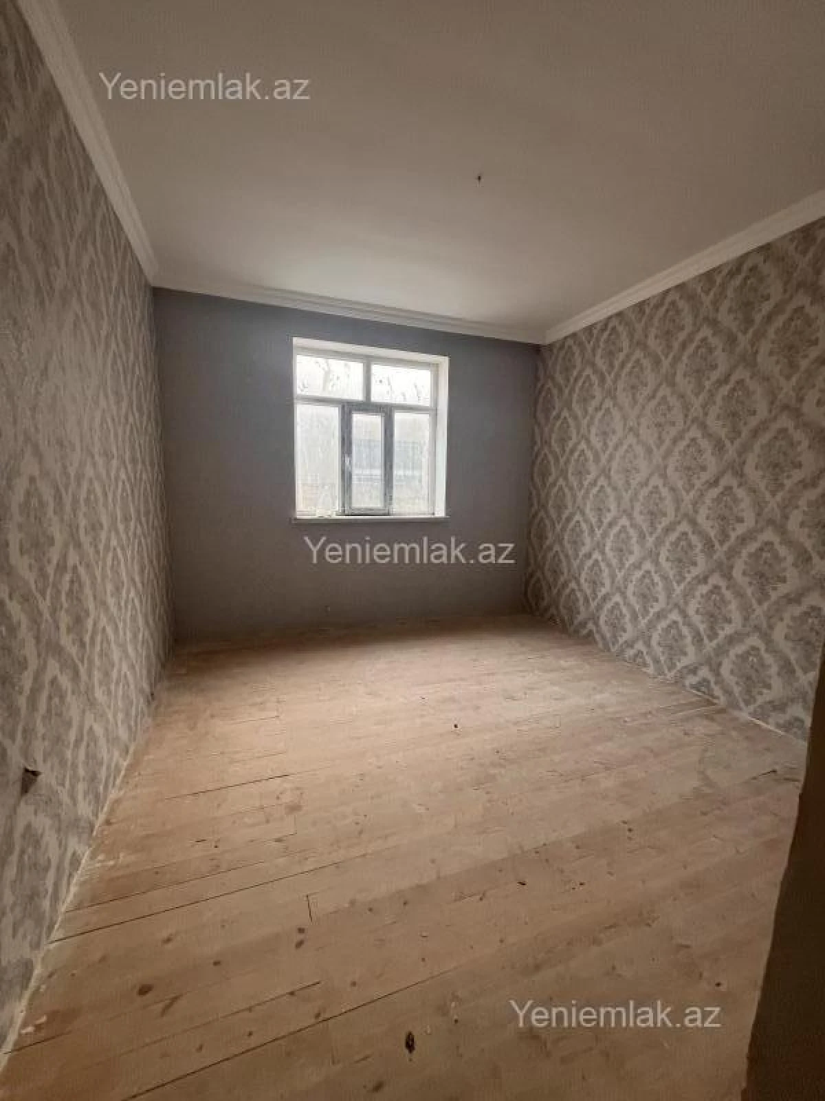 Satılır 4 otaqlı həyət evi 121 m²
