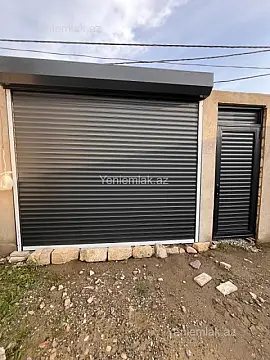 Satılır 4 otaqlı həyət evi 121 m²