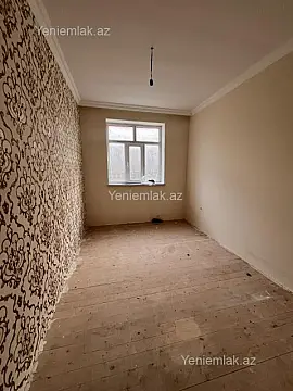 Satılır 4 otaqlı həyət evi 121 m²
