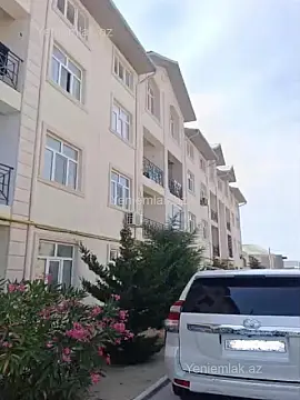 Satılır 2 otaqlı yeni tikili 35 m² — Bakı, Pirallahı 2 otaq 35.00 m²