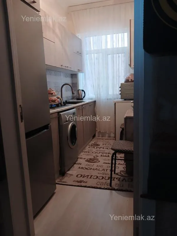 Satılır 3 otaqlı həyət evi 50 m²