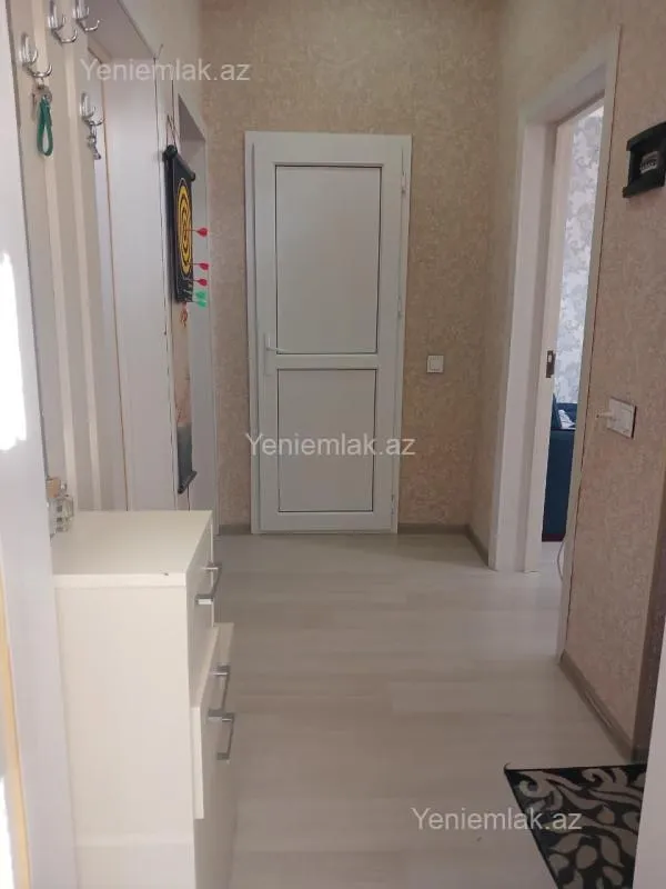 Satılır 3 otaqlı həyət evi 50 m²
