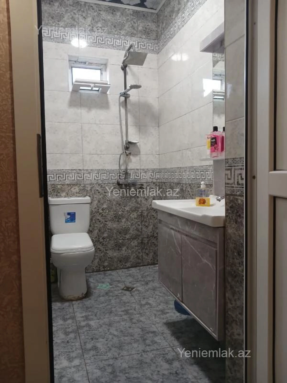 Satılır 3 otaqlı həyət evi 50 m²