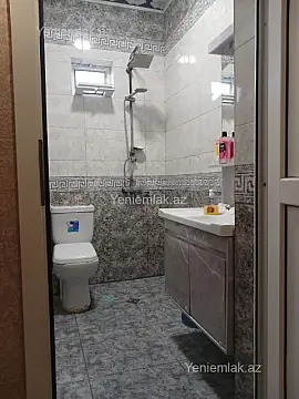 Satılır 3 otaqlı həyət evi 50 m²