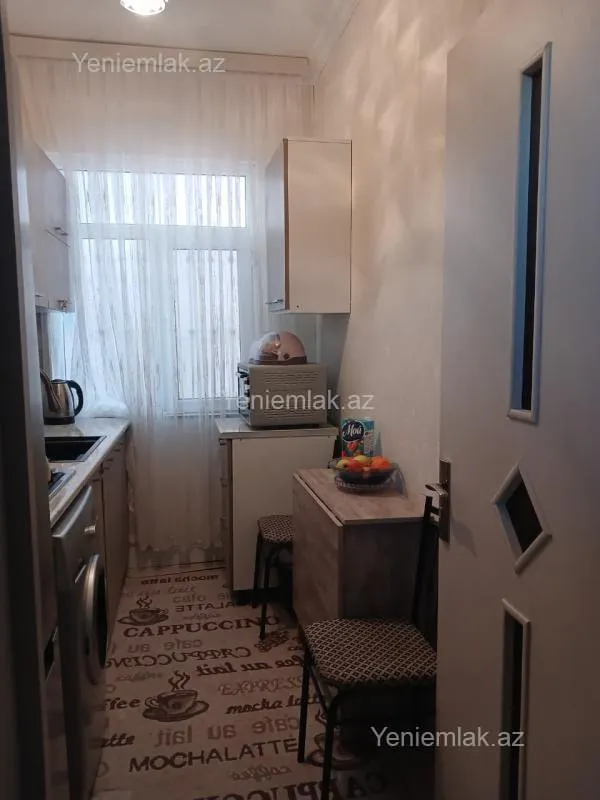 Satılır 3 otaqlı həyət evi 50 m²