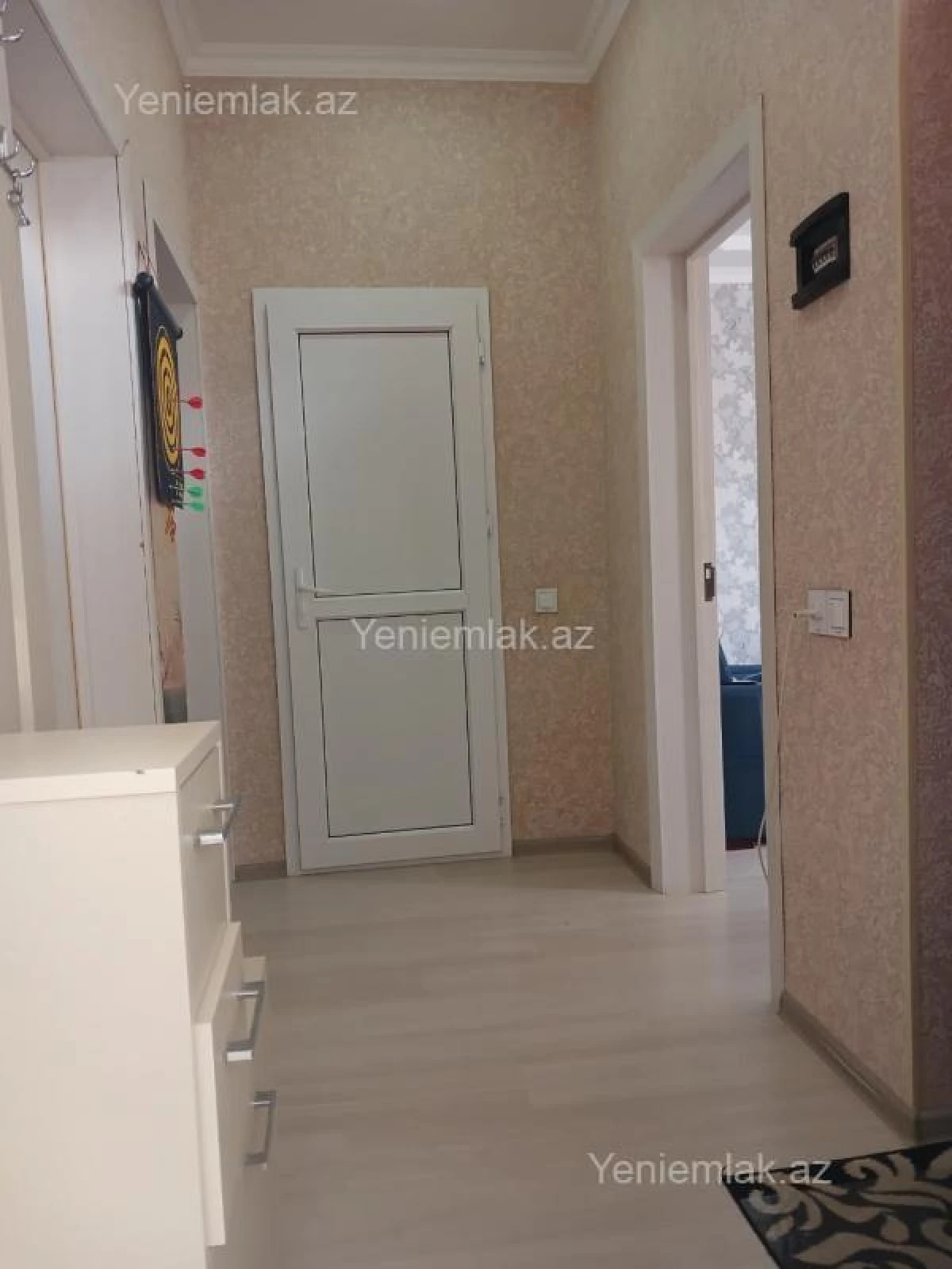Satılır 3 otaqlı həyət evi 50 m²