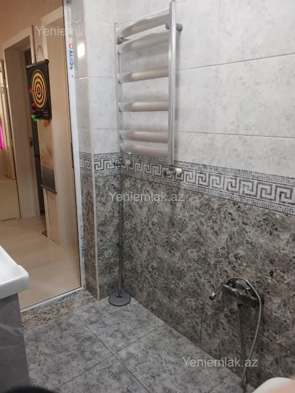 Satılır 3 otaqlı həyət evi 50 m²