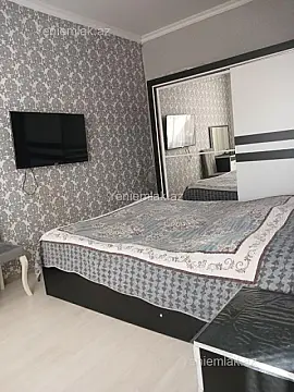 Satılır 3 otaqlı həyət evi 50 m²