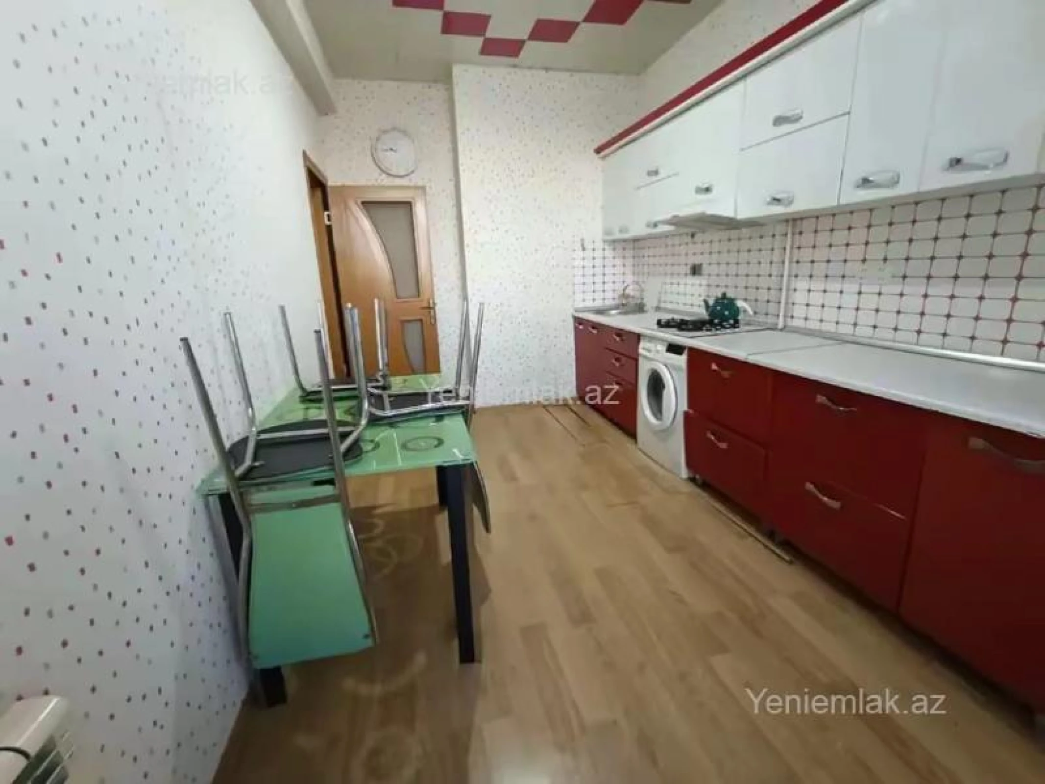 Satılır 3 otaqlı yeni tikili 118 m²
