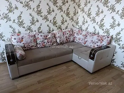 Satılır 3 otaqlı yeni tikili 118 m²