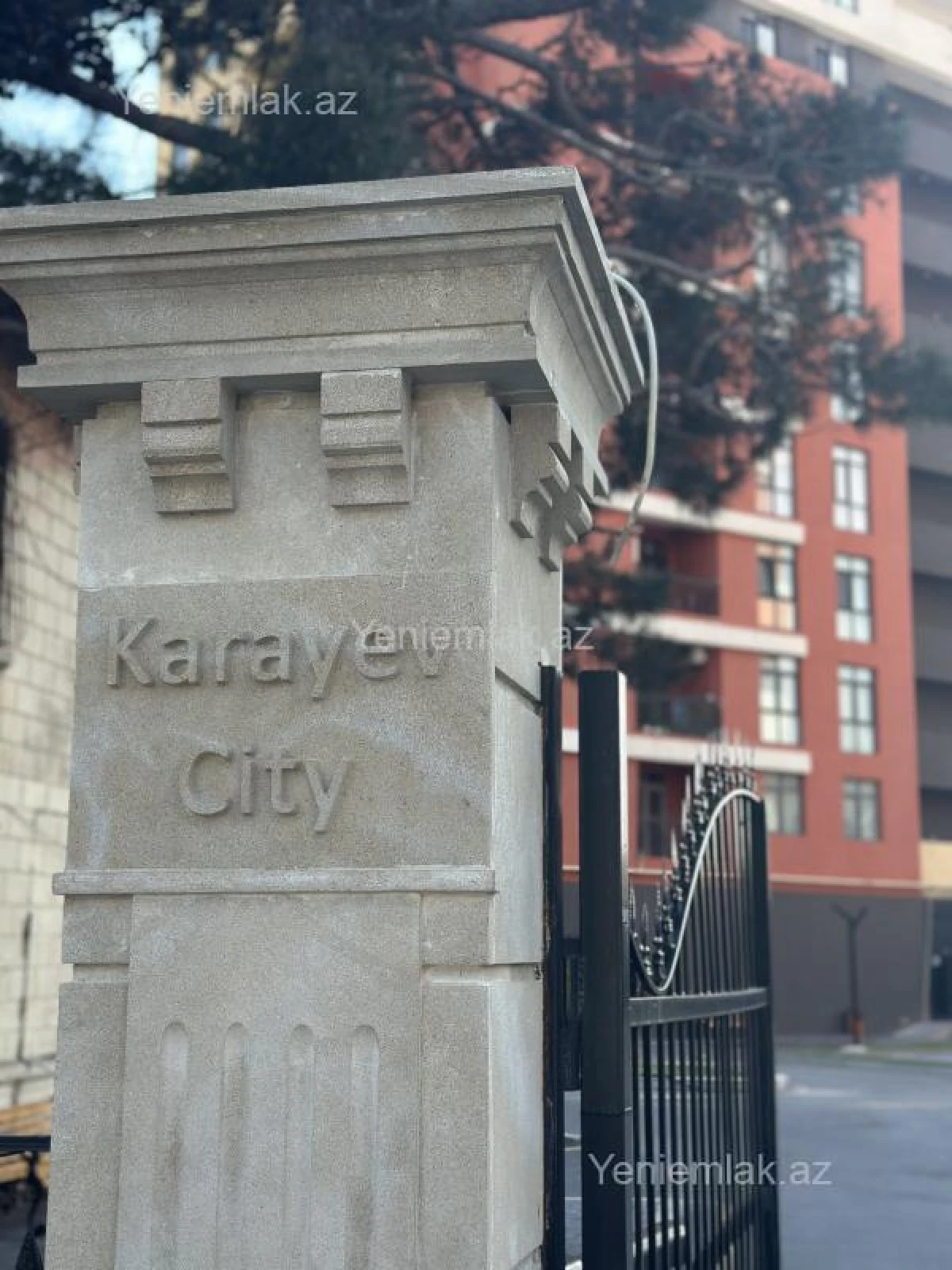 Satılır 3 otaqlı yeni tikili 113 m²