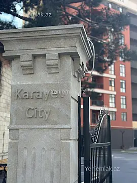 Satılır 3 otaqlı yeni tikili 113 m²