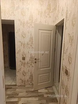 Satılır 2 otaqlı köhnə tikili 65 m²