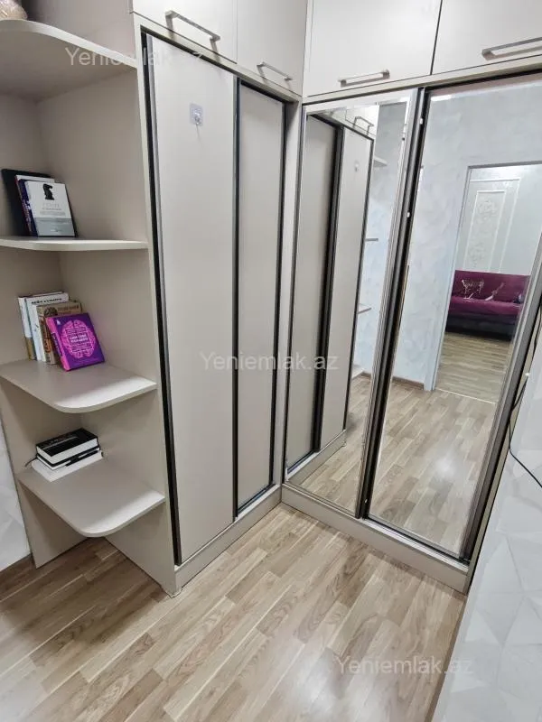Satılır 3 otaqlı köhnə tikili 60 m²