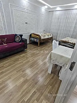 Satılır 3 otaqlı köhnə tikili 60 m² — Bakı, Xətai 3 otaq 60.00 m²