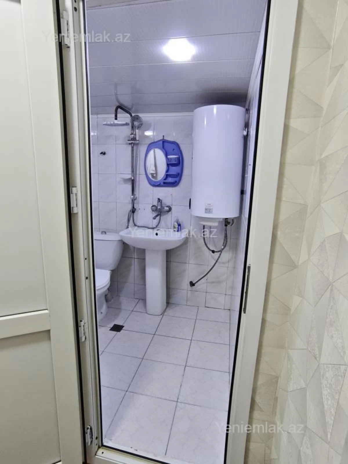 Satılır 3 otaqlı köhnə tikili 60 m²