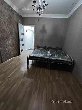 Satılır 3 otaqlı köhnə tikili 60 m²