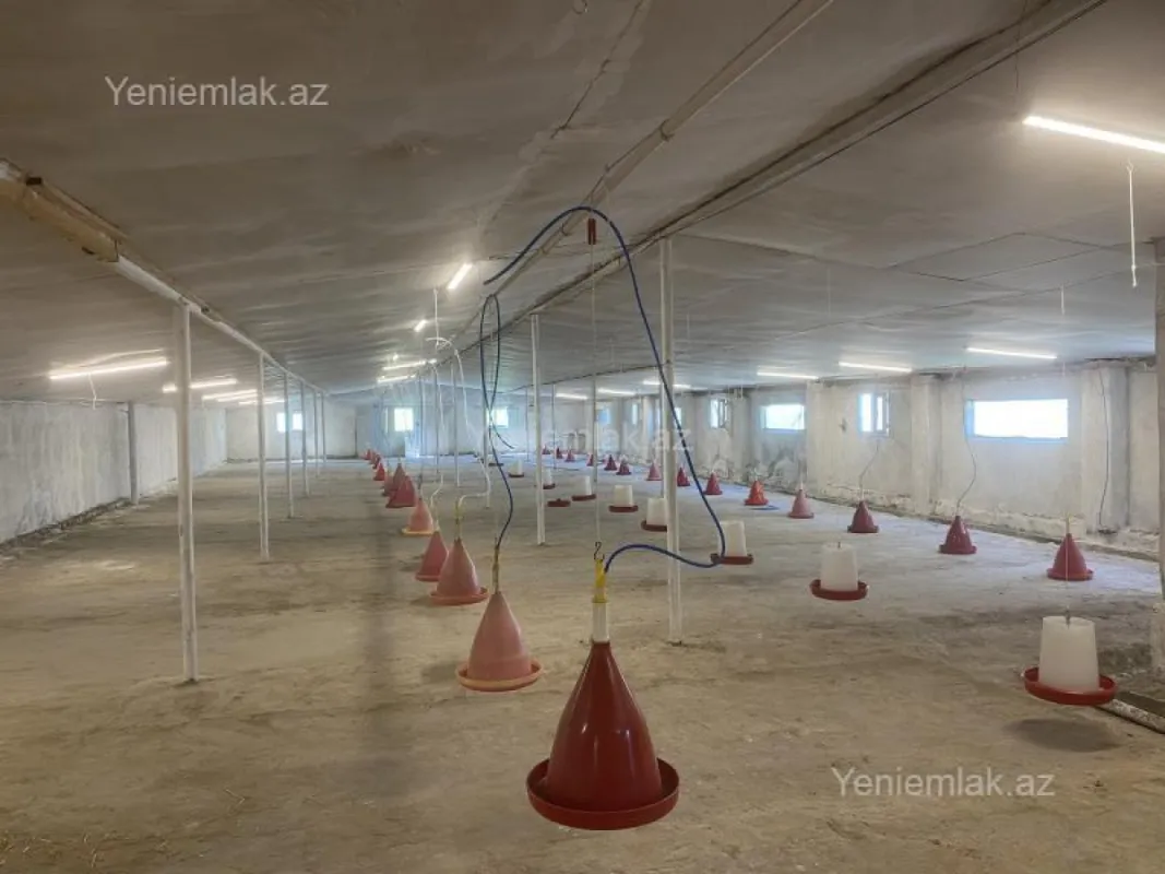 Satılır mənzil 1550 m²