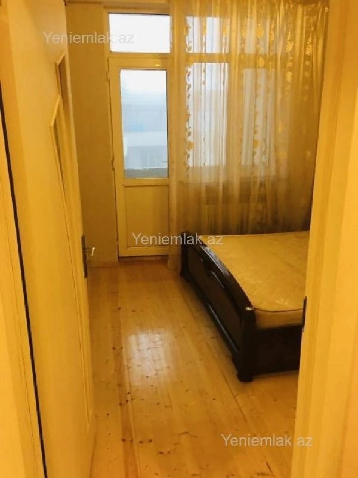 Satılır 2 otaqlı yeni tikili 52 m²