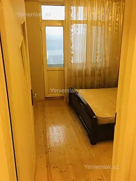 Satılır 2 otaqlı yeni tikili 52 m²