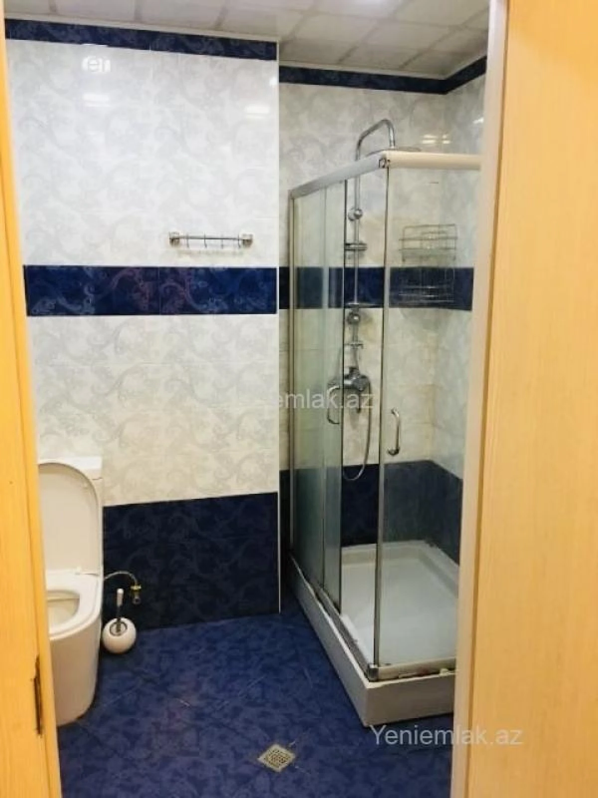 Satılır 2 otaqlı yeni tikili 52 m²