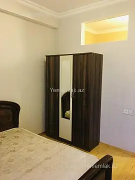 Satılır 2 otaqlı yeni tikili 52 m²