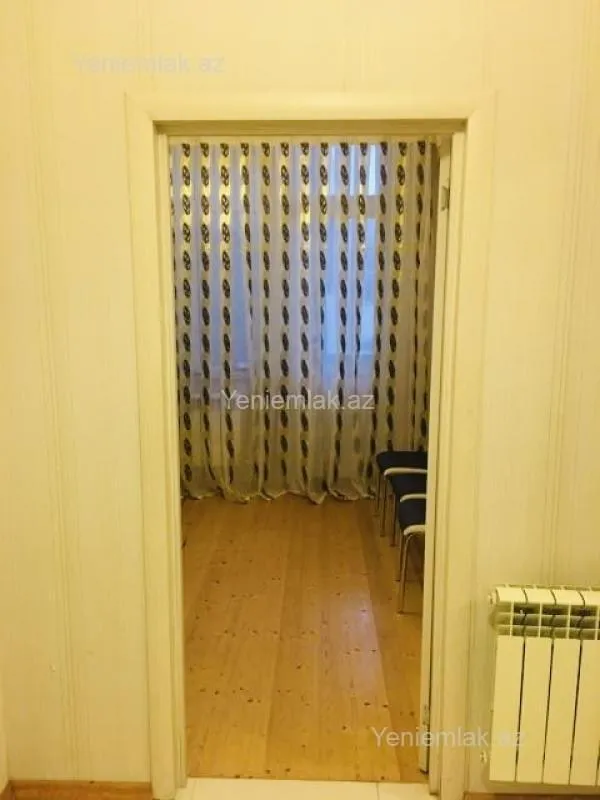 Satılır 2 otaqlı yeni tikili 52 m²