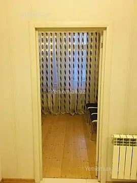 Satılır 2 otaqlı yeni tikili 52 m²