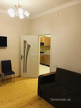 Satılır 2 otaqlı yeni tikili 52 m²