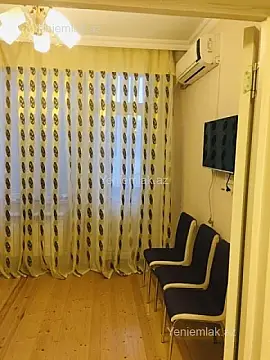 Satılır 2 otaqlı yeni tikili 52 m²