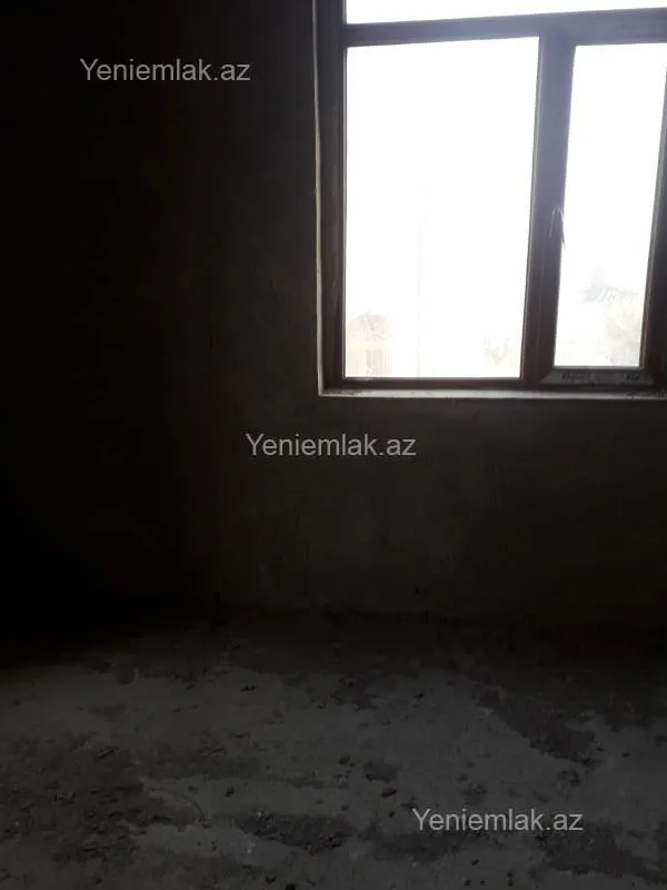 Satılır 3 otaqlı yeni tikili 137.5 m²