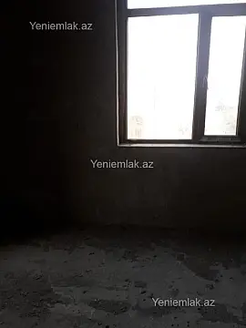 Satılır 3 otaqlı yeni tikili 137.5 m²