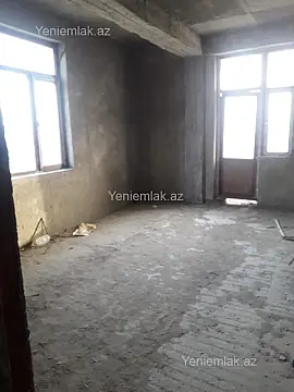 Satılır 3 otaqlı yeni tikili 137.5 m²