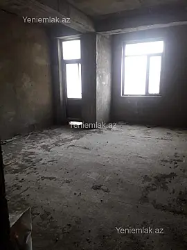 Satılır 3 otaqlı yeni tikili 137.5 m²