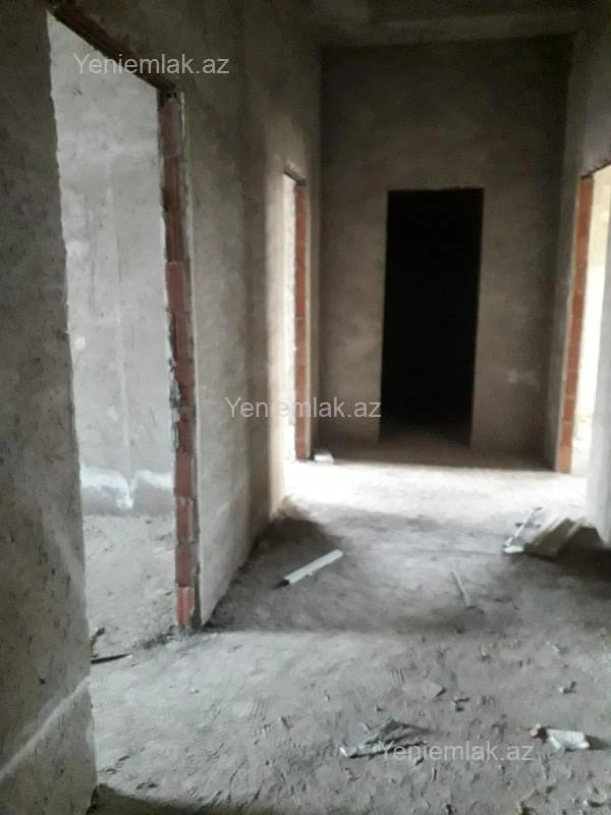 Satılır 3 otaqlı yeni tikili 137.5 m²