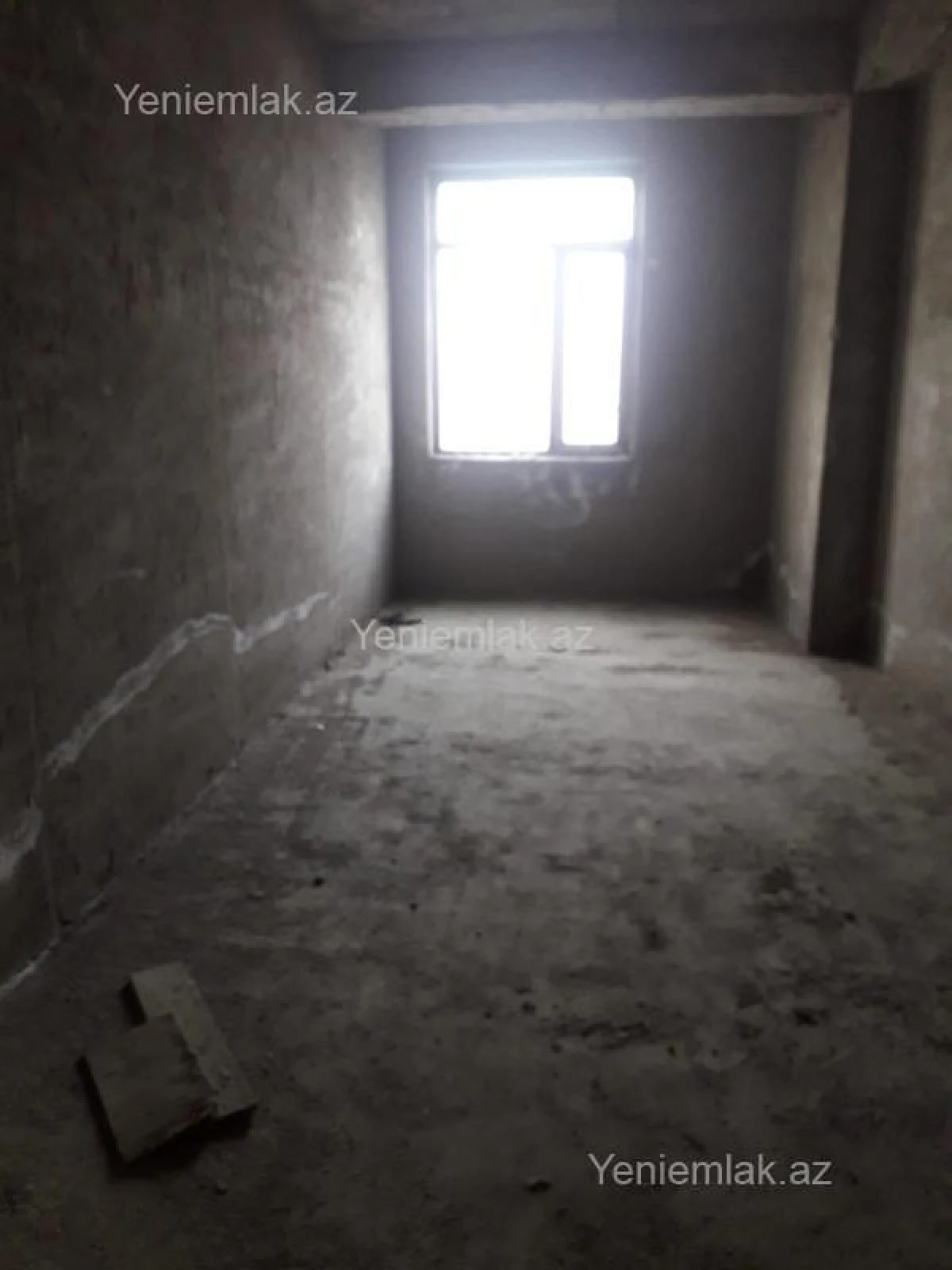 Satılır 3 otaqlı yeni tikili 137.5 m²