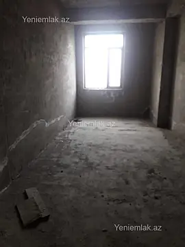 Satılır 3 otaqlı yeni tikili 137.5 m² — Bakı, Xətai 3 otaq 137.50 m²